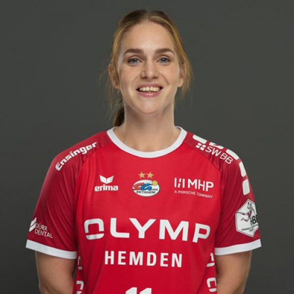 Laura van der  Heijden 