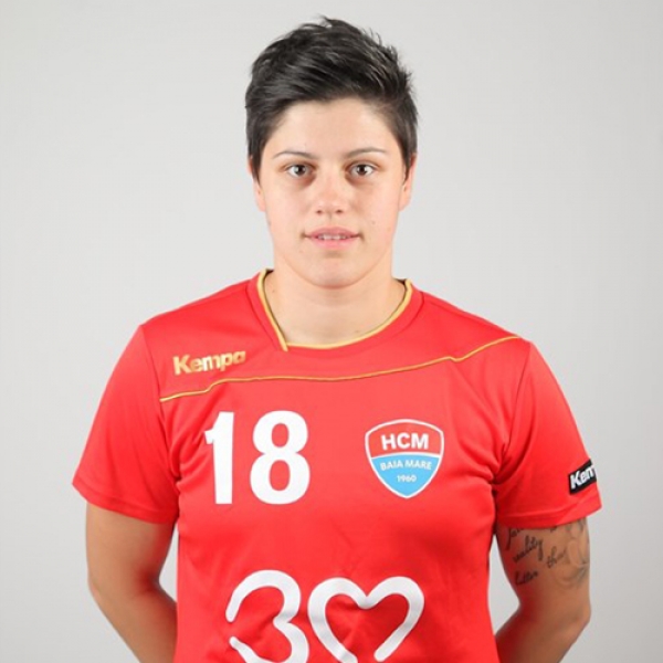 Elena  Gjeorgjievska 