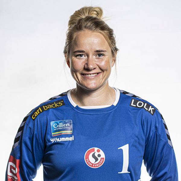 Rikke  Poulsen