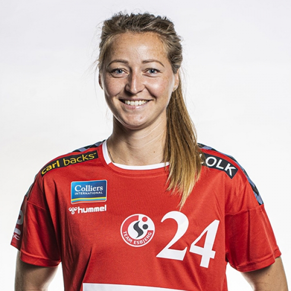 Sanna  Solberg-Isaksen