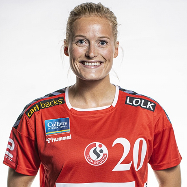 Marit  Røsberg Jacobsen