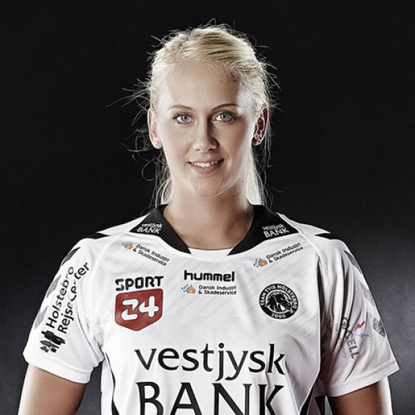 Rut Arnfjord Jonsdottir 