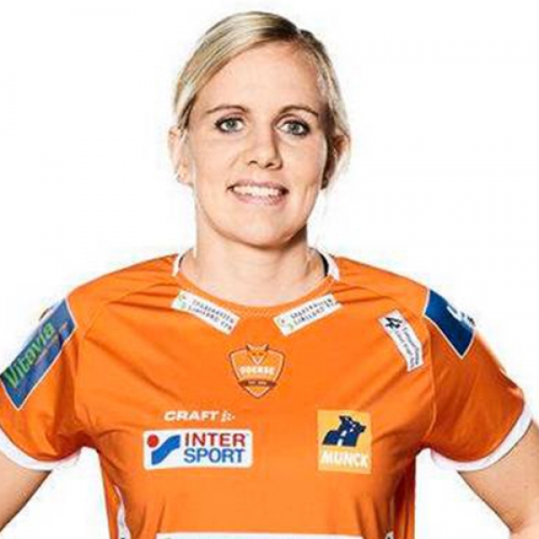 Anne  Mette Pedersen 