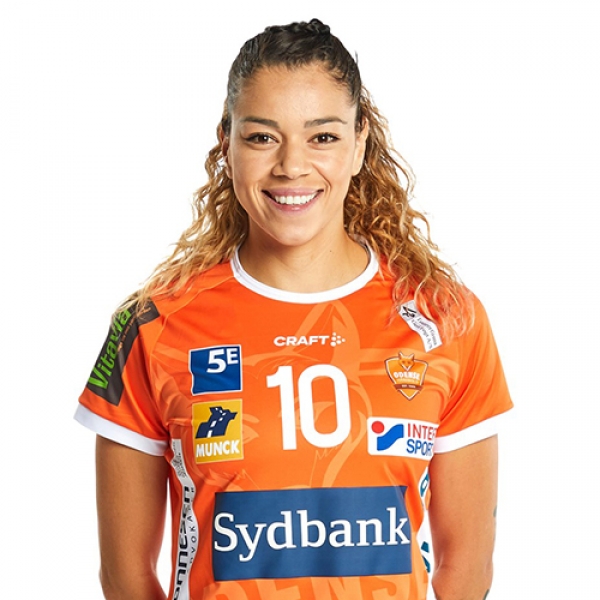 Jessica  Da Silva Quintino