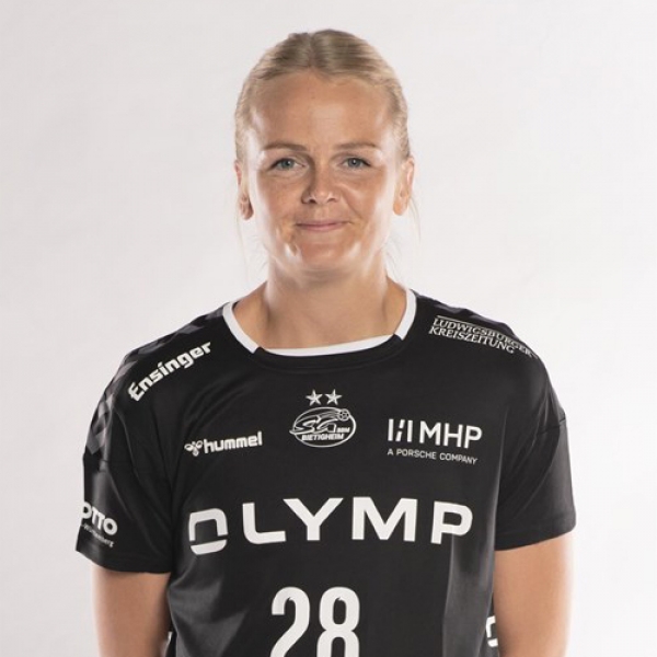 Stine  Jørgensen 