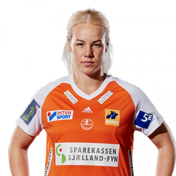Susanne  Madsen