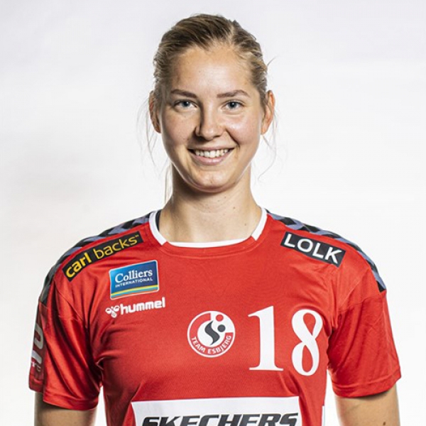 Mette Tranborg 