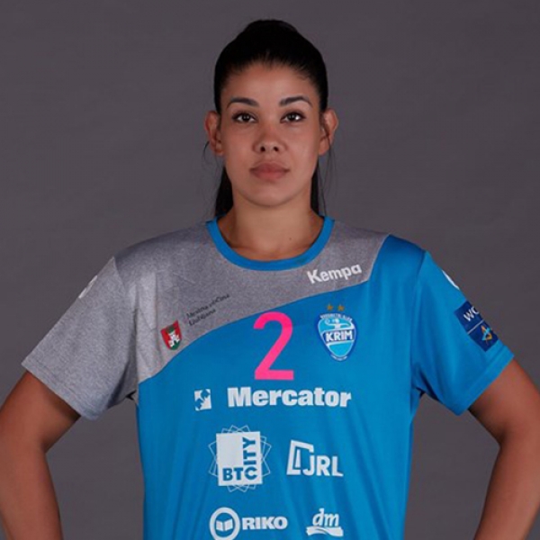 Samara  da Silva Vieira