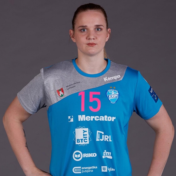 Valentina  Klemenčič