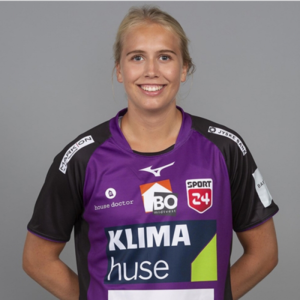 Naja  Nissen Kristensen