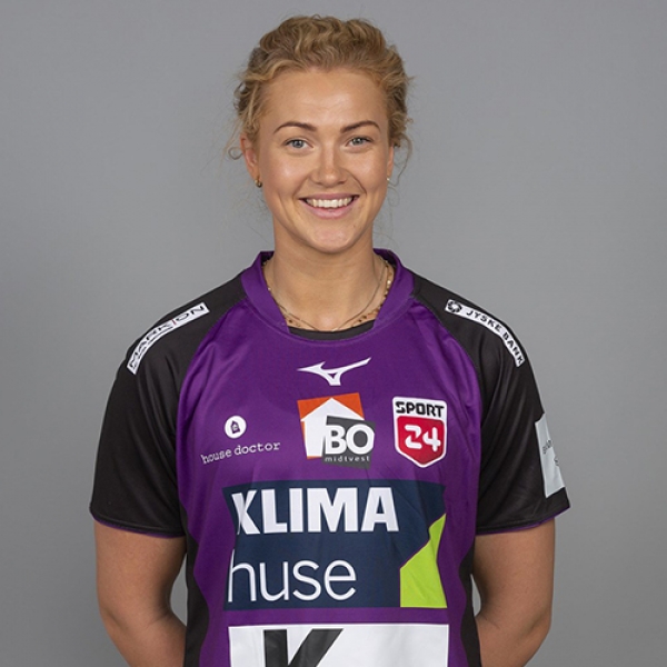 Vilde Johansen