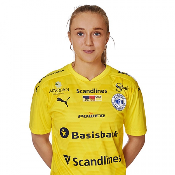 Emilie Bodholt Steffensen