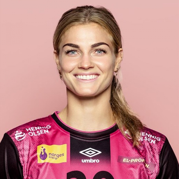 Jeanett  Kristiansen