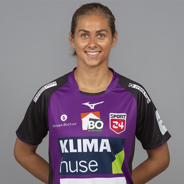 Helene  Gigstad Fauske