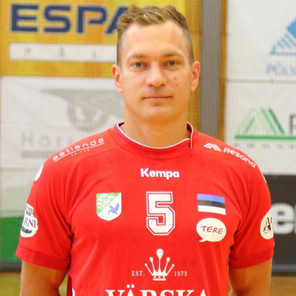 Kristjan  Muuga