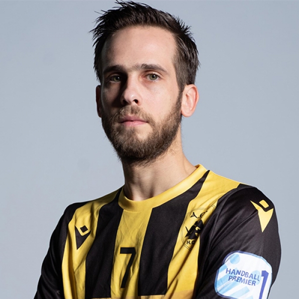 Dionysios Georgiadis