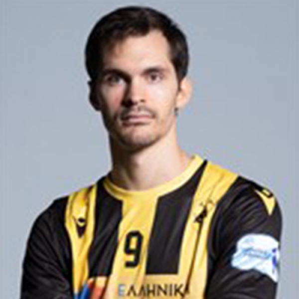 Efstathios Zampounis