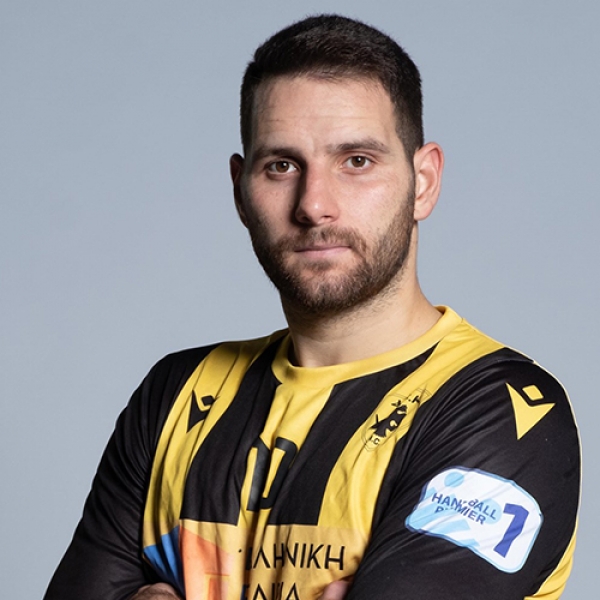 Panagiotis Nikolaidis