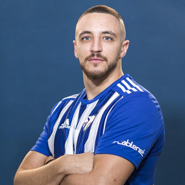 Marios Alexandros Moraitis