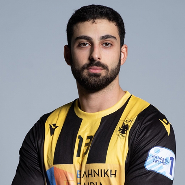 Christodoulos Mylonas