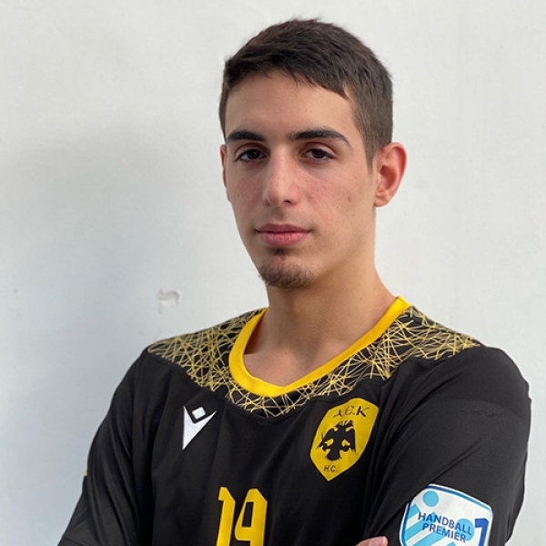 Konstantinos Kotsionis