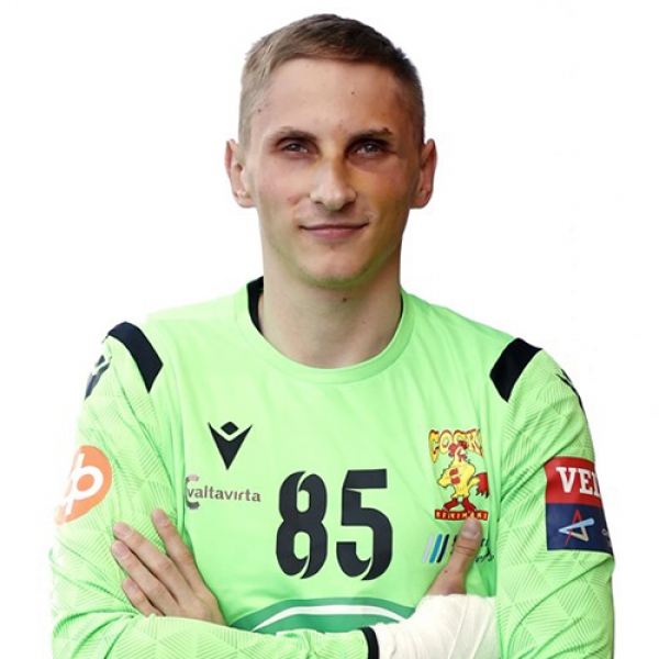 Aliaksandr  Markelau