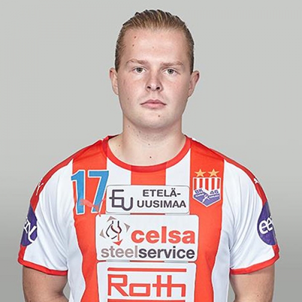 Nicholas  Mavrostomos