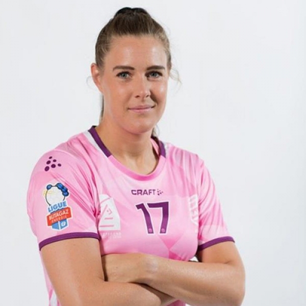 Stine  Bodholt Nielsen