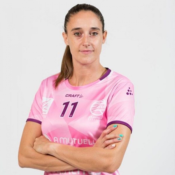 Camille  Ayglon-Saurina