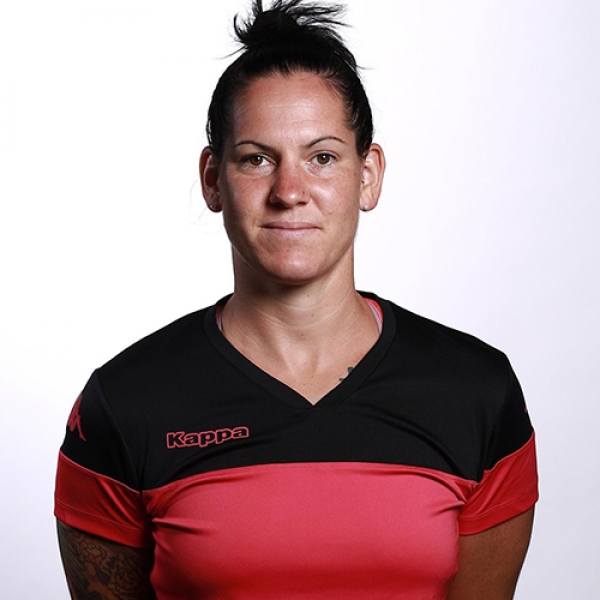 Alexandra  Lacrabere