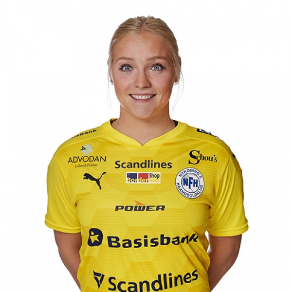 Lærke  Nolsøe Pedersen