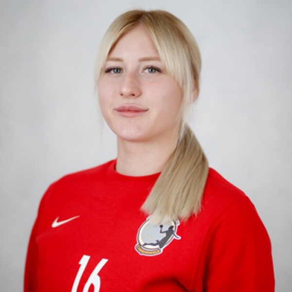 Valentina  Degtiareva