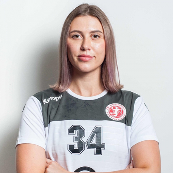 Elizaveta Malashenko