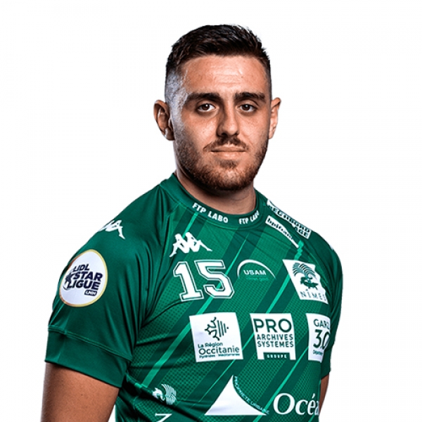 Romain Tesio