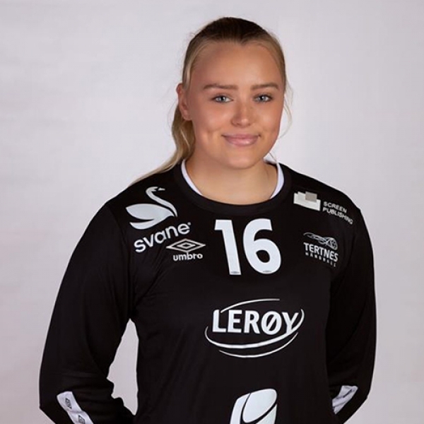 Eli  Smorgrav Skogstrand