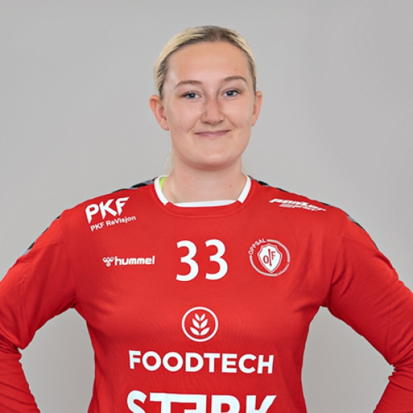 Benedikte  Kalstad Hernes