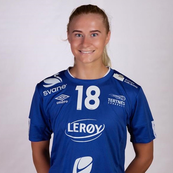 Rikke Oyerhamn Larsen