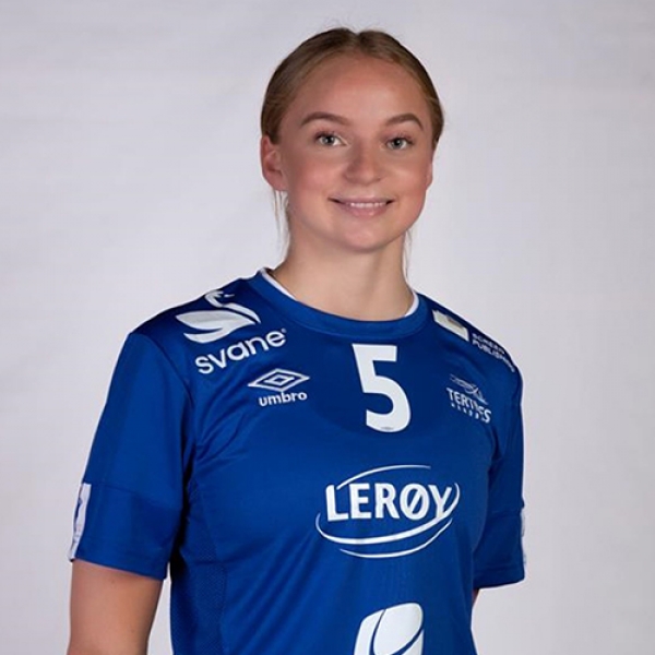 Henrikke  Hauge Kjølholdt