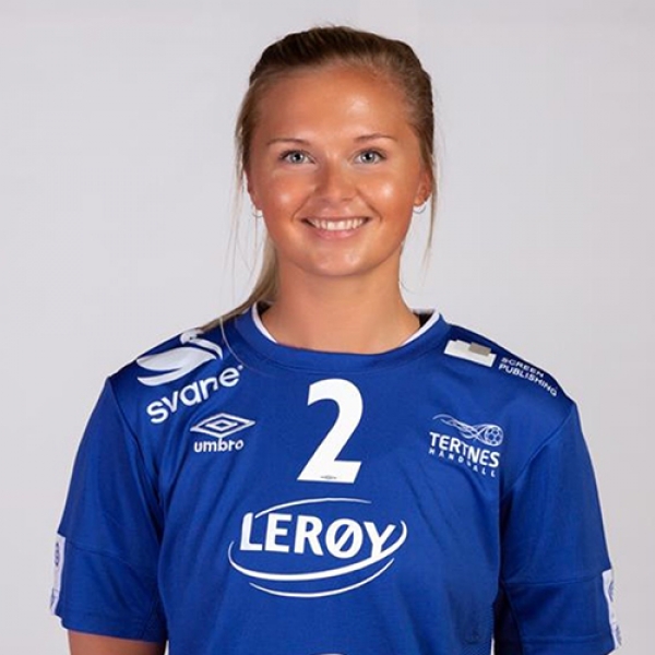 Birgitte Karlsen Hagen