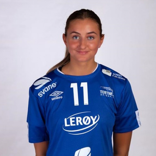 Thea Adelheid  Skarstein-Storeng