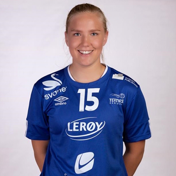 Hermine Motzfeldt Auberg