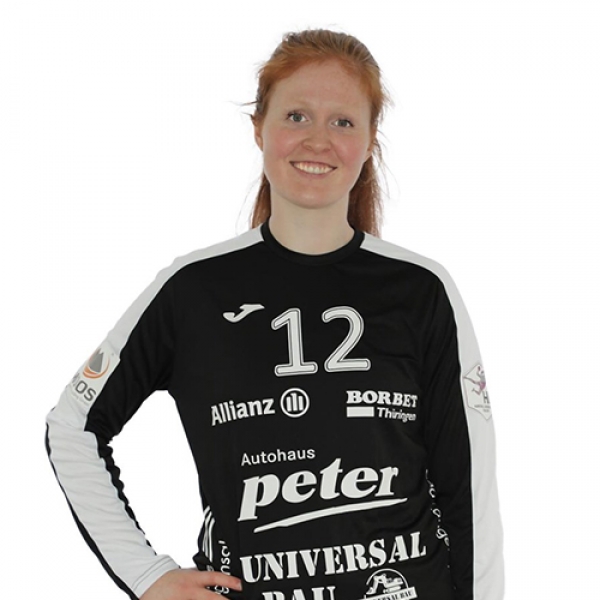 Marie  Skurtveit Davidsen