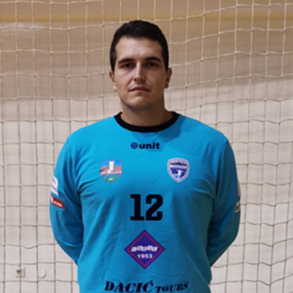 Aleksandar Milenković