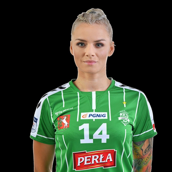 Patrycja Krolikowska