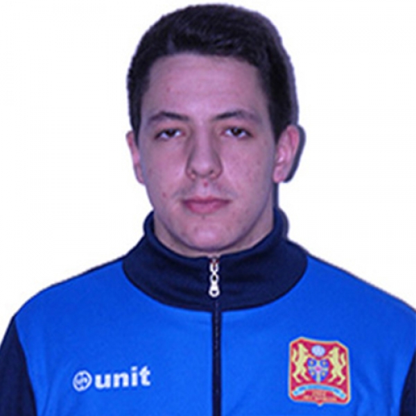 Strahinja Radisavljević