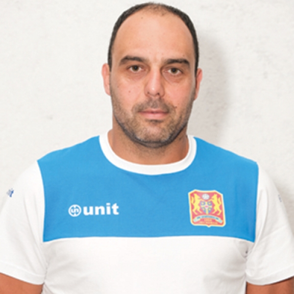 Aleksandar Marinković