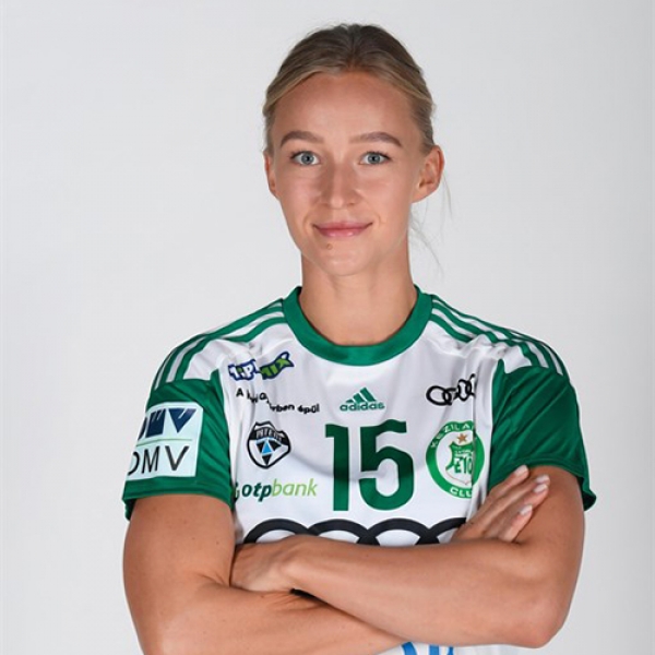 Stine Bredal  Oftedal