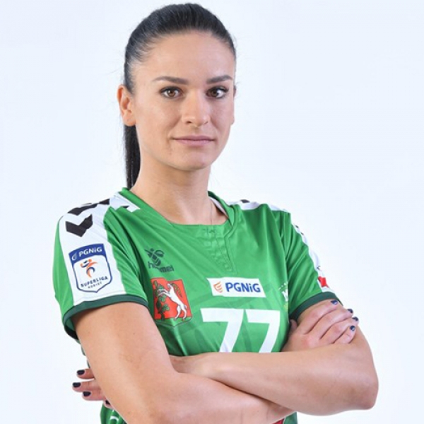 Valentina  Blažević 