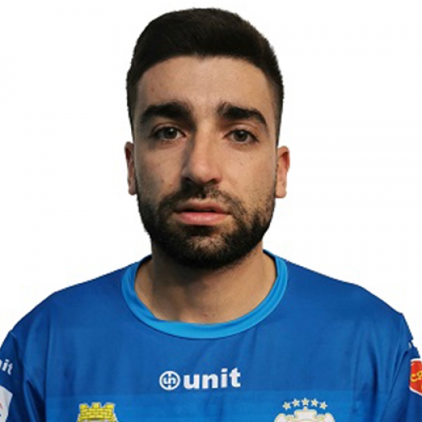 Nemanja Radosavljević