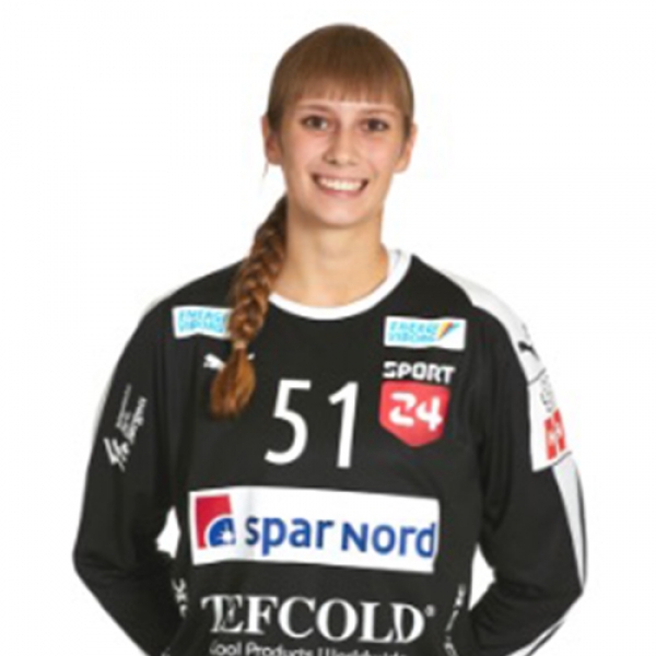 Julie  Stokkendal Poulsen 